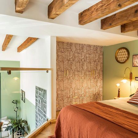 The Green; Luxury Loft In The Center Of Milan Extérieur photo