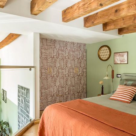 The Green; Luxury Loft In The Center Of Milan Extérieur photo