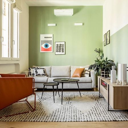 The Green; Luxury Loft In The Center Of Milan Extérieur photo