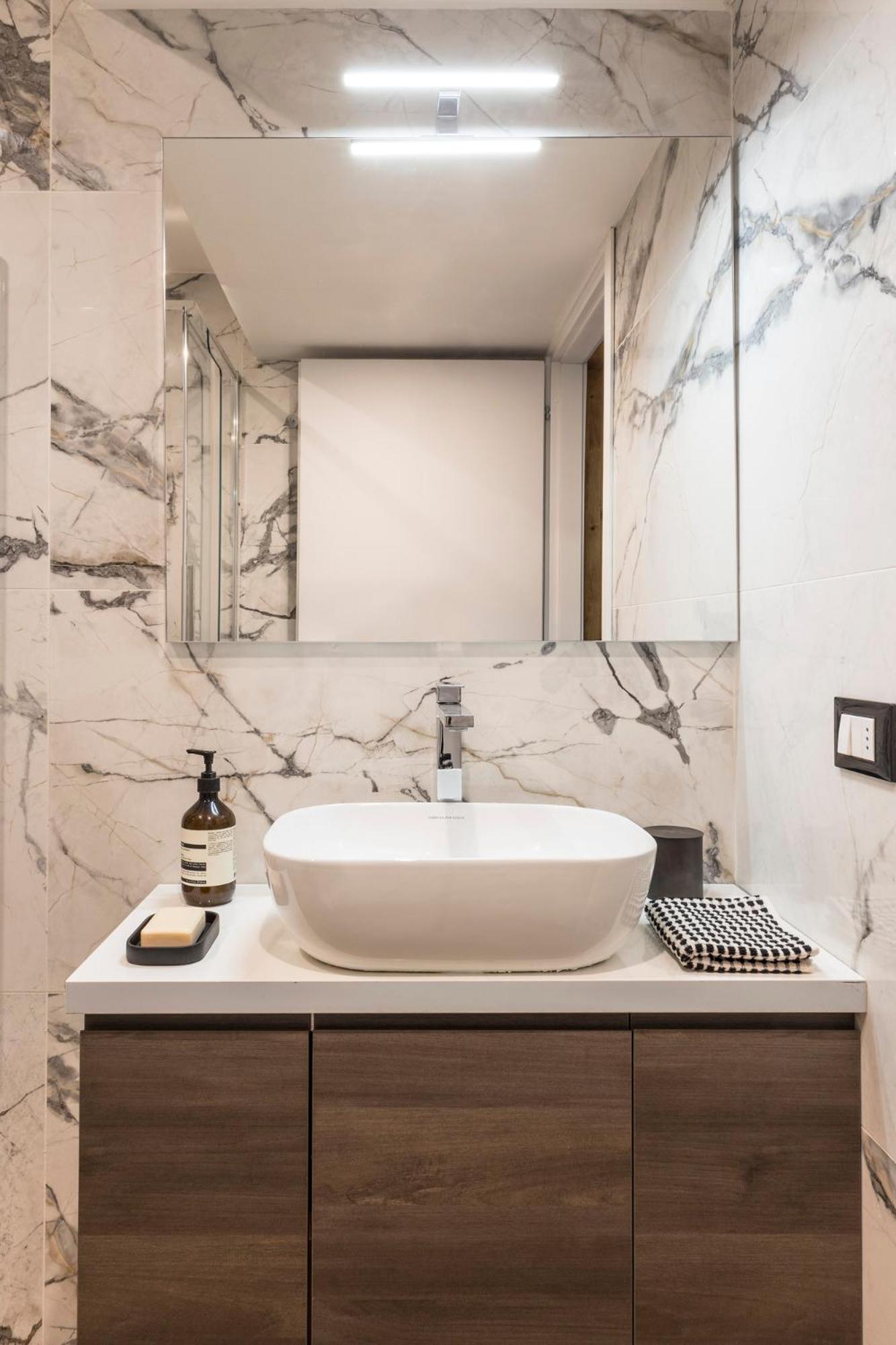 The Green; Luxury Loft In The Center Of Milan Extérieur photo