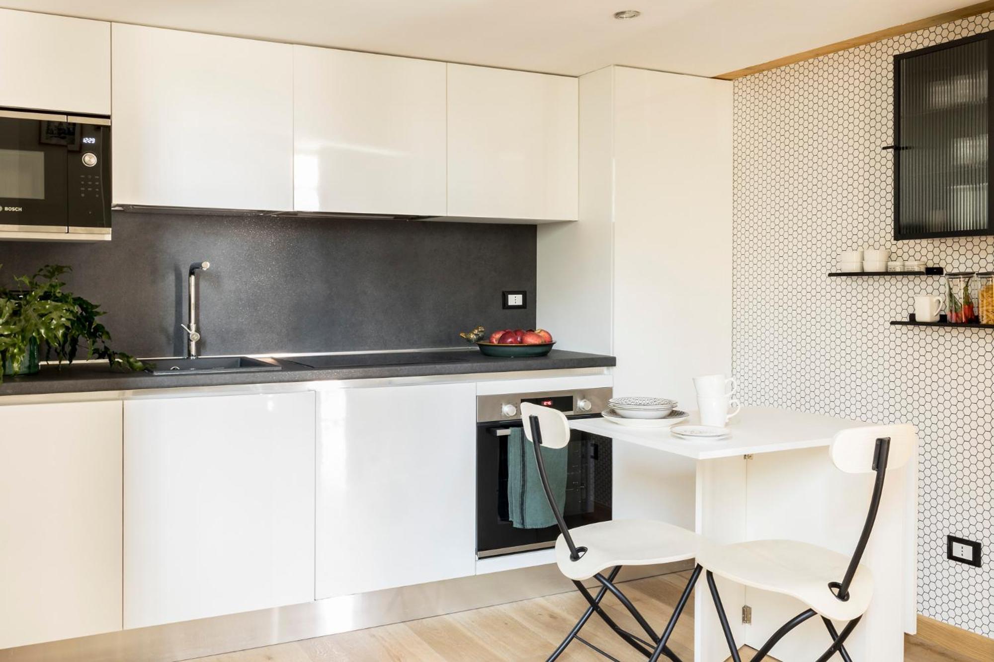 The Green; Luxury Loft In The Center Of Milan Extérieur photo
