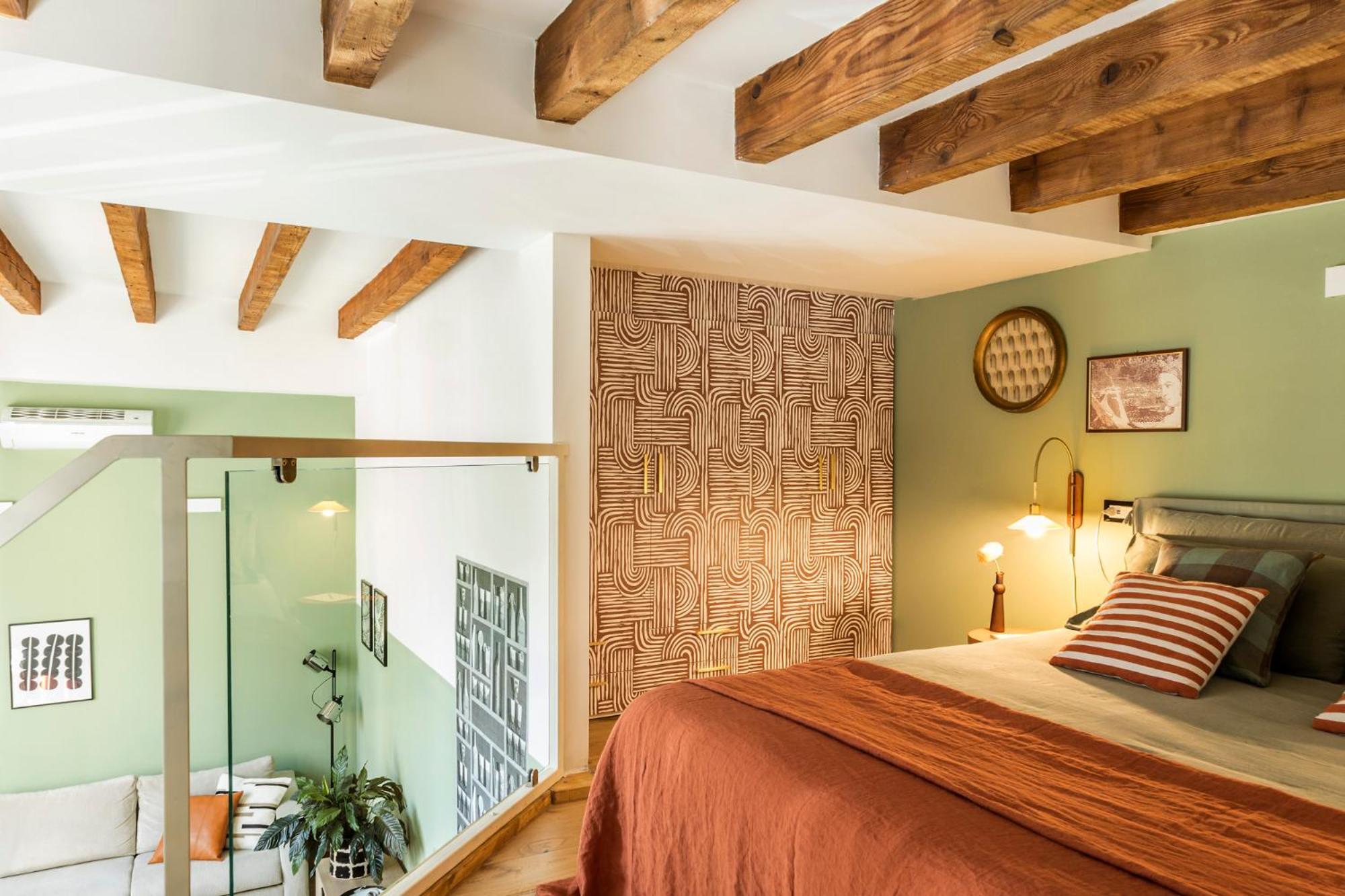 The Green; Luxury Loft In The Center Of Milan Extérieur photo