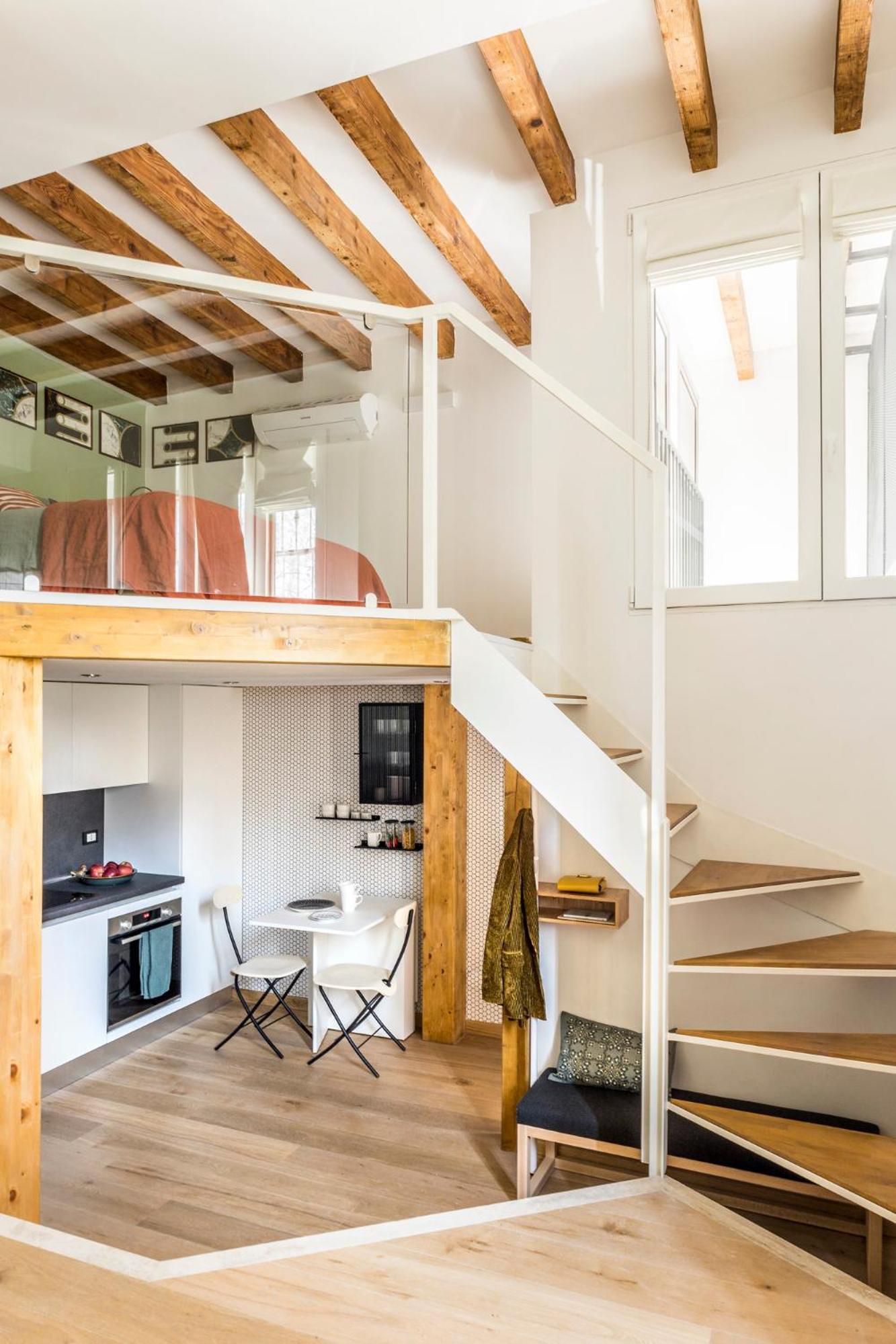 The Green; Luxury Loft In The Center Of Milan Extérieur photo