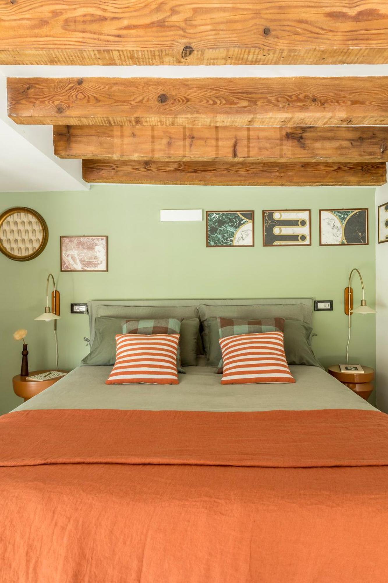 The Green; Luxury Loft In The Center Of Milan Extérieur photo