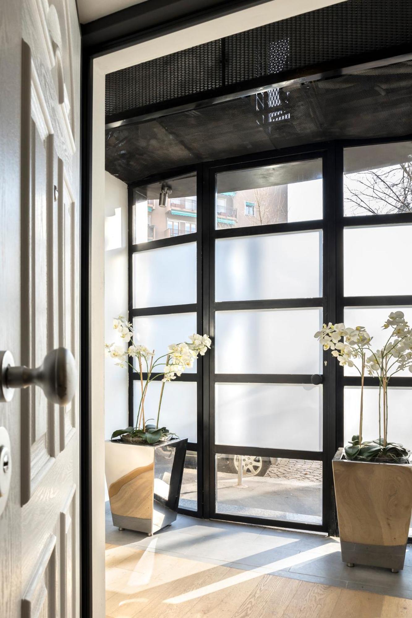 The Green; Luxury Loft In The Center Of Milan Extérieur photo