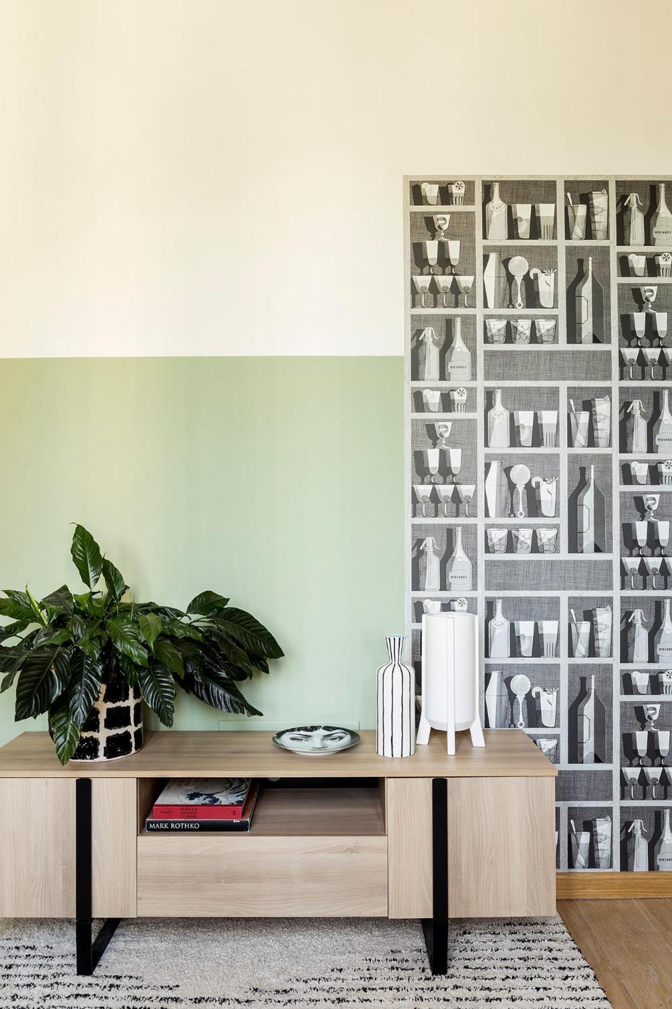 The Green; Luxury Loft In The Center Of Milan Extérieur photo