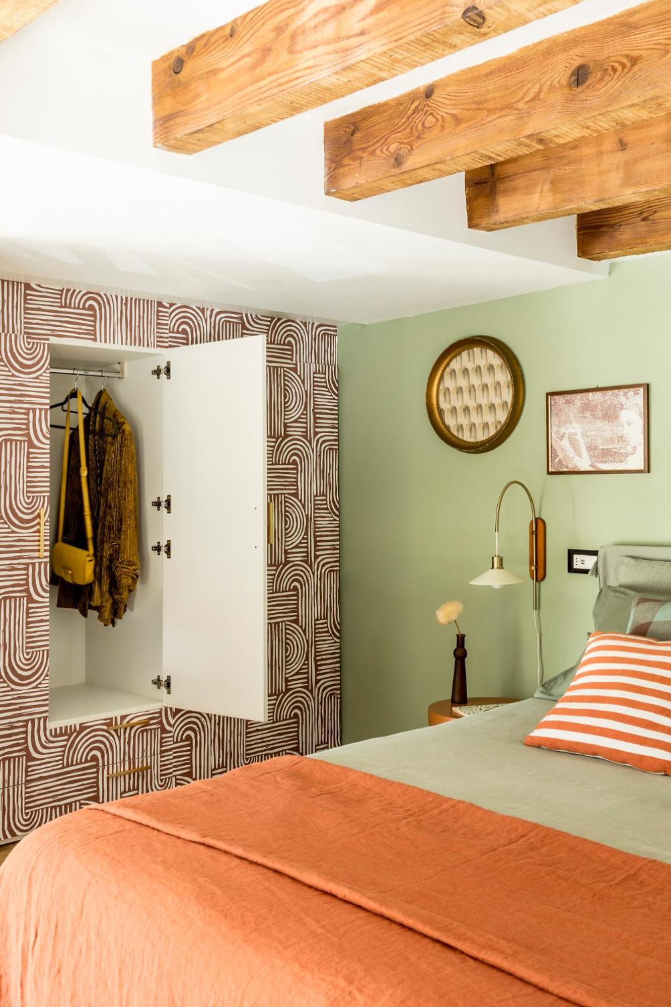 The Green; Luxury Loft In The Center Of Milan Extérieur photo