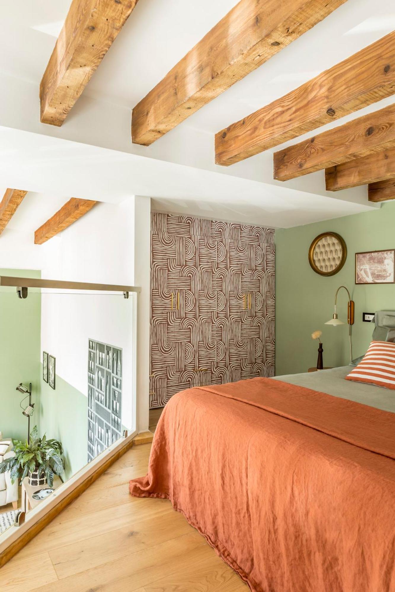 The Green; Luxury Loft In The Center Of Milan Extérieur photo
