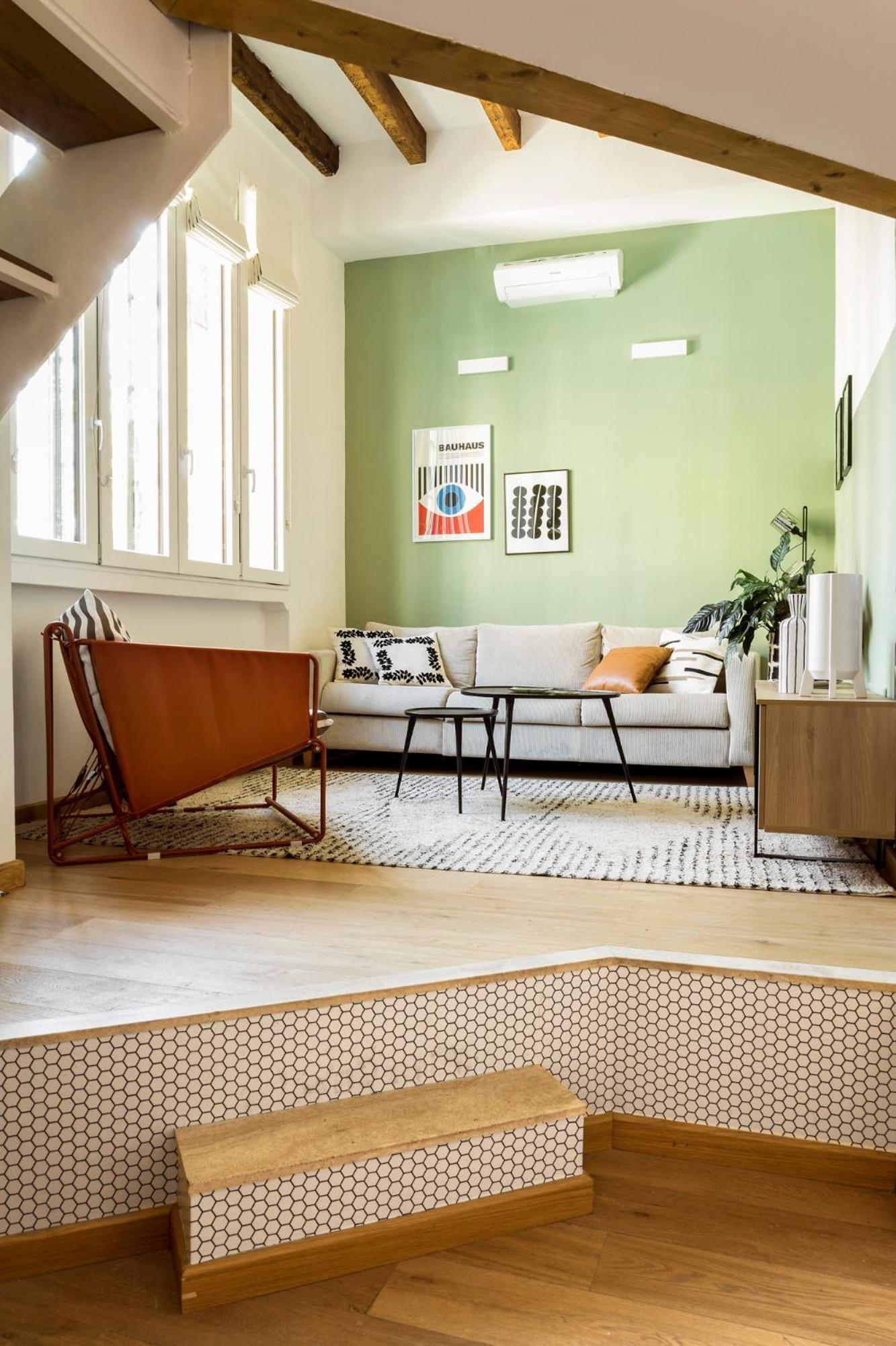 The Green; Luxury Loft In The Center Of Milan Extérieur photo