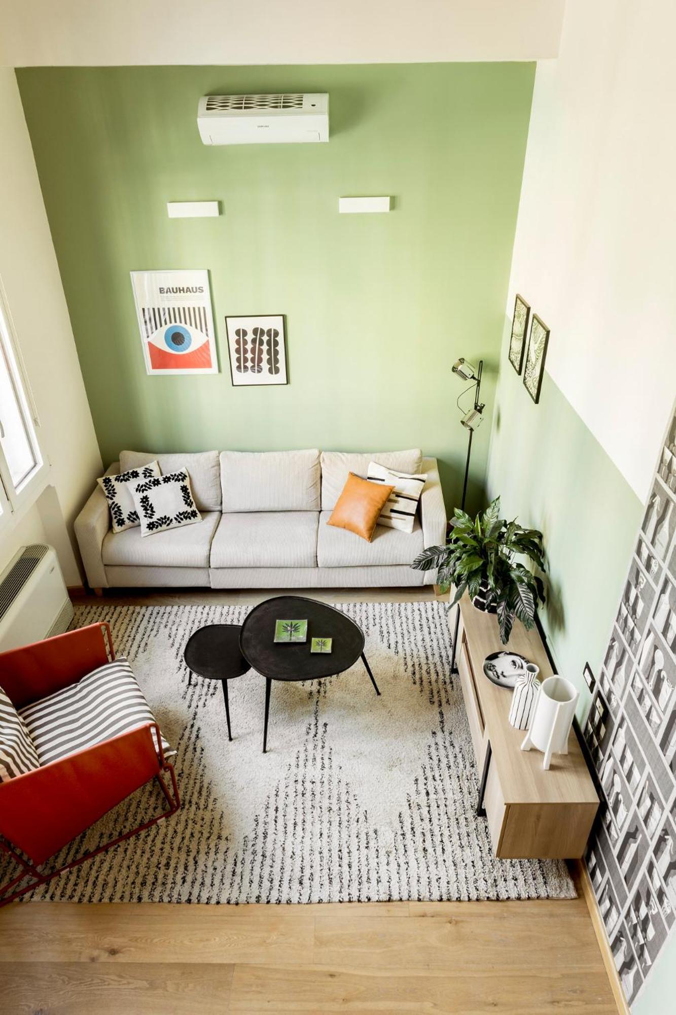 The Green; Luxury Loft In The Center Of Milan Extérieur photo