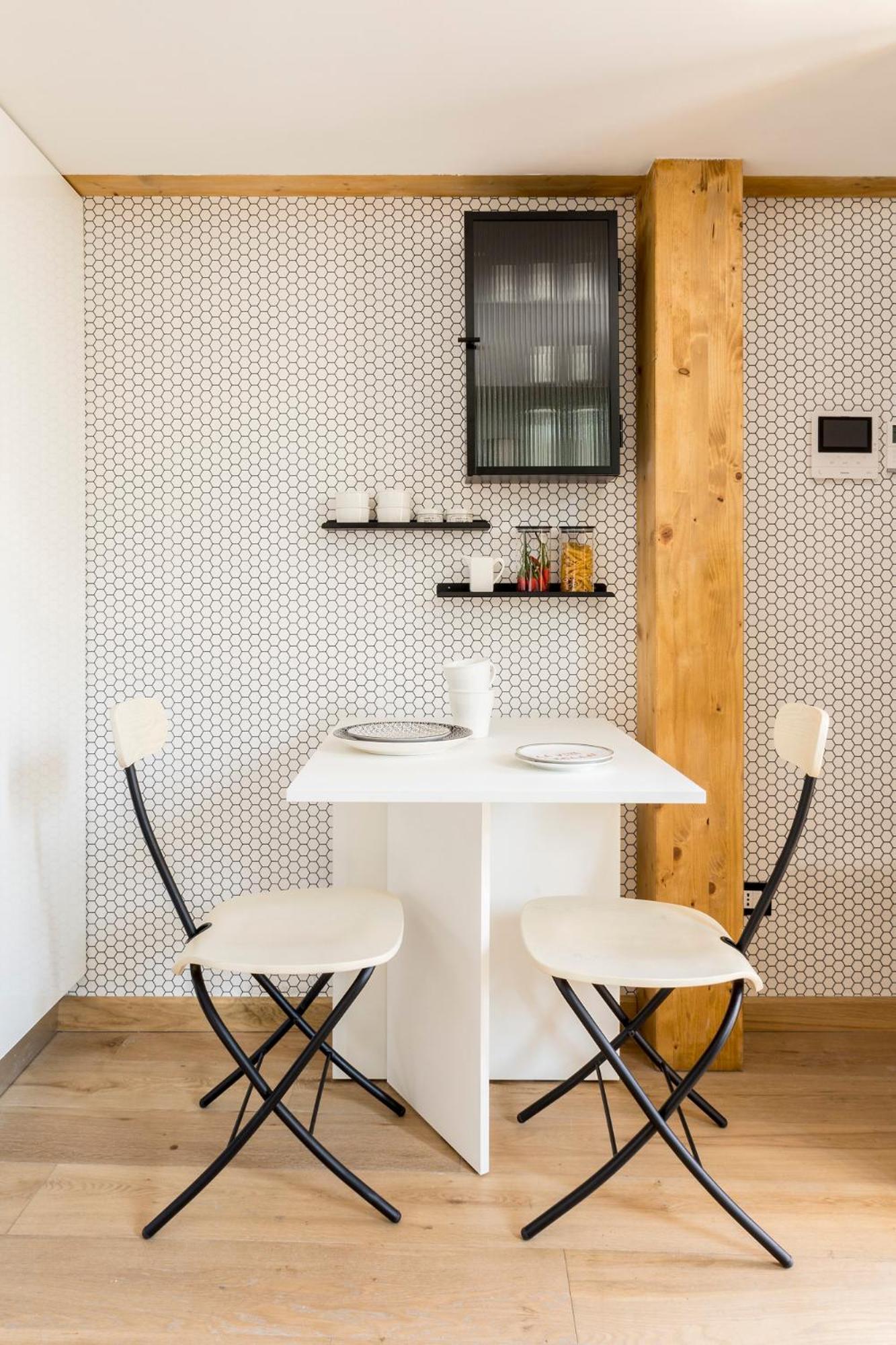 The Green; Luxury Loft In The Center Of Milan Extérieur photo